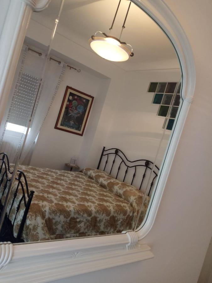 La Casa Nel Vico Apartamento Locorotondo Exterior foto