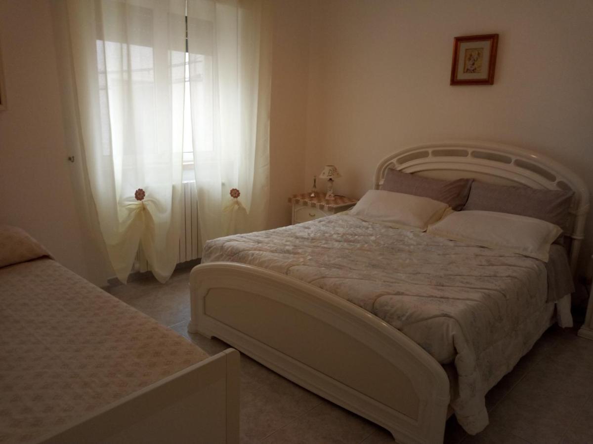 La Casa Nel Vico Apartamento Locorotondo Exterior foto