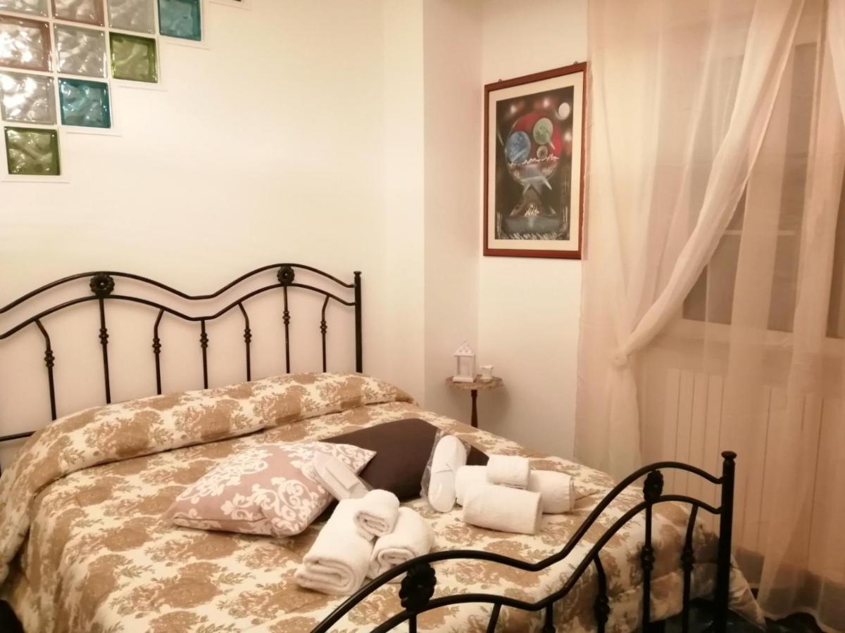 La Casa Nel Vico Apartamento Locorotondo Exterior foto