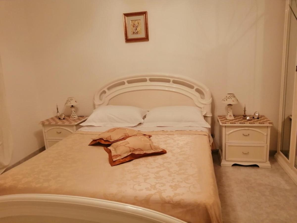 La Casa Nel Vico Apartamento Locorotondo Exterior foto
