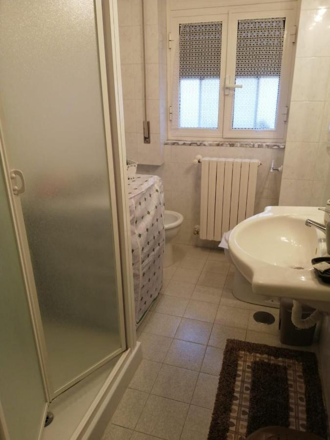 La Casa Nel Vico Apartamento Locorotondo Exterior foto