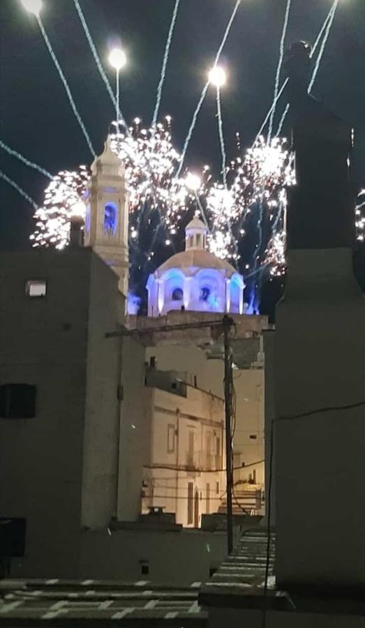 La Casa Nel Vico Apartamento Locorotondo Exterior foto