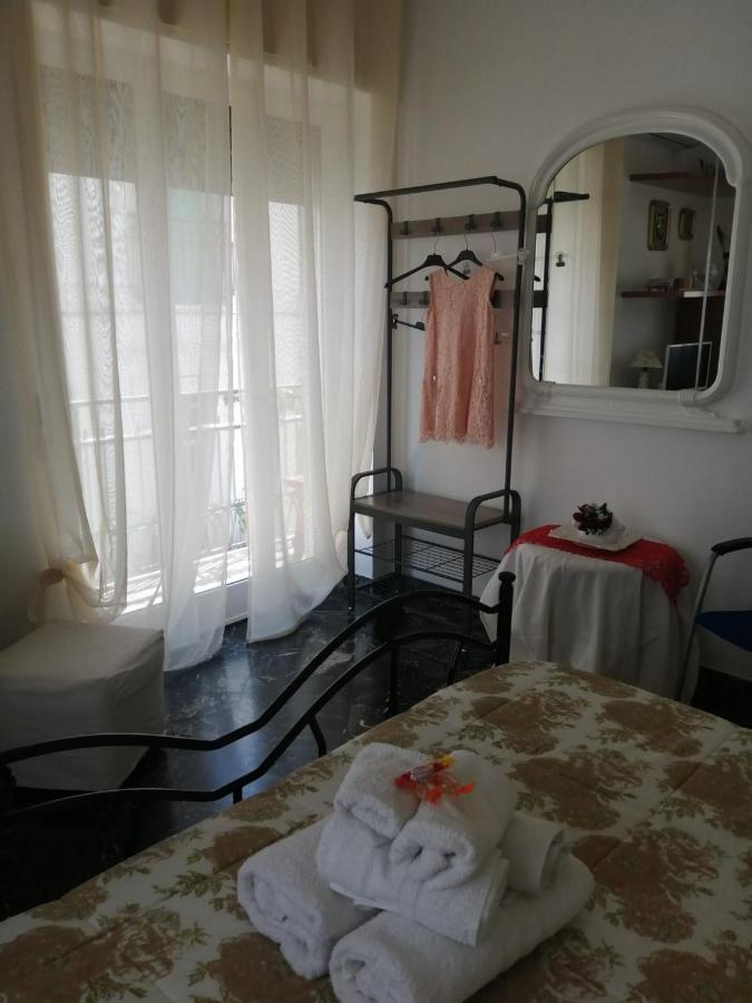 La Casa Nel Vico Apartamento Locorotondo Exterior foto