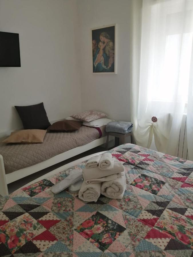 La Casa Nel Vico Apartamento Locorotondo Exterior foto
