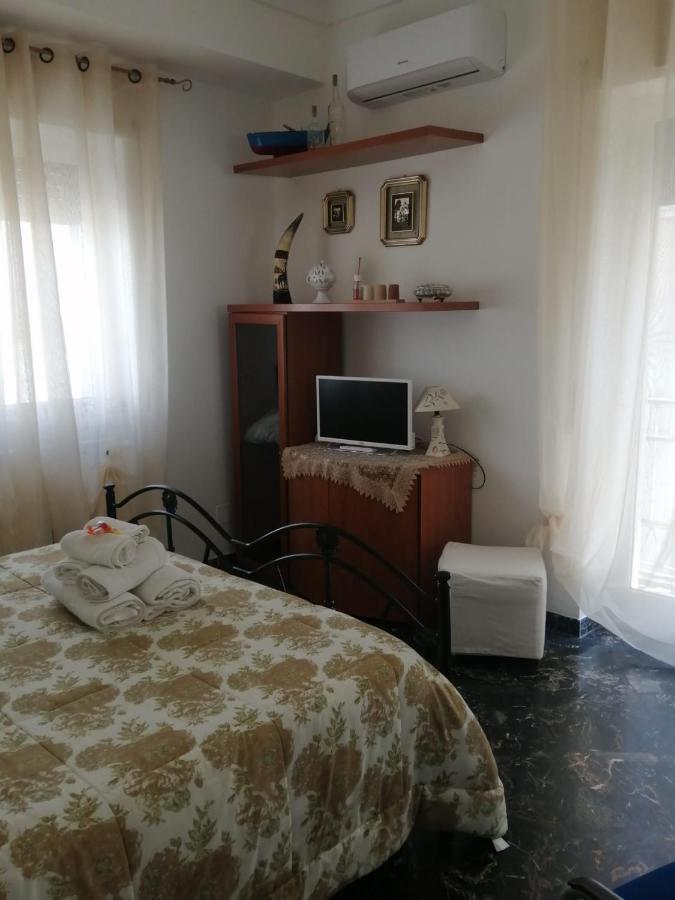 La Casa Nel Vico Apartamento Locorotondo Exterior foto