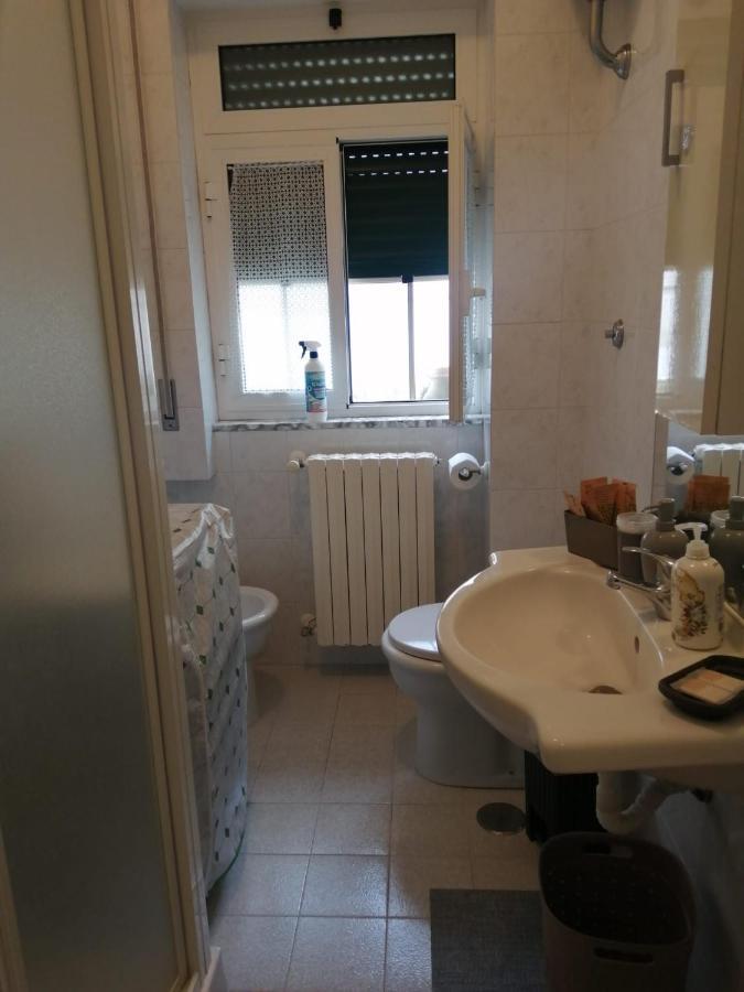 La Casa Nel Vico Apartamento Locorotondo Exterior foto