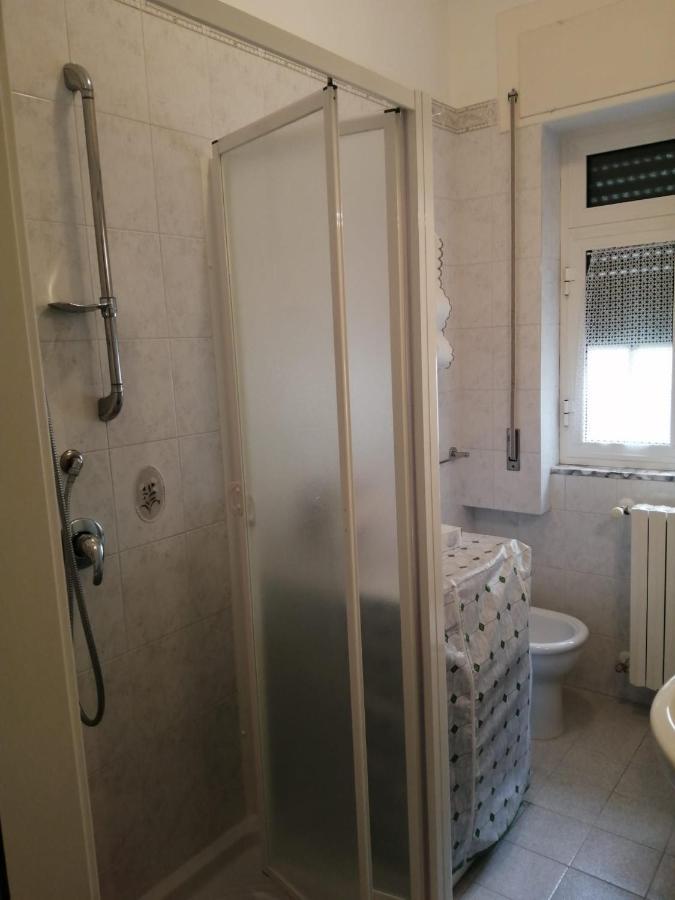 La Casa Nel Vico Apartamento Locorotondo Exterior foto