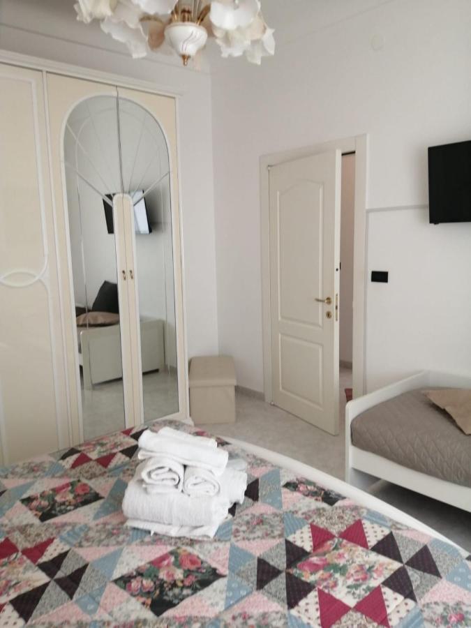 La Casa Nel Vico Apartamento Locorotondo Exterior foto