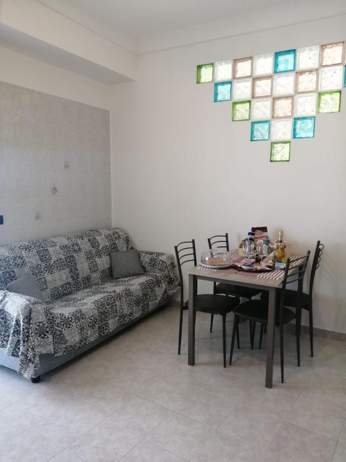 La Casa Nel Vico Apartamento Locorotondo Exterior foto