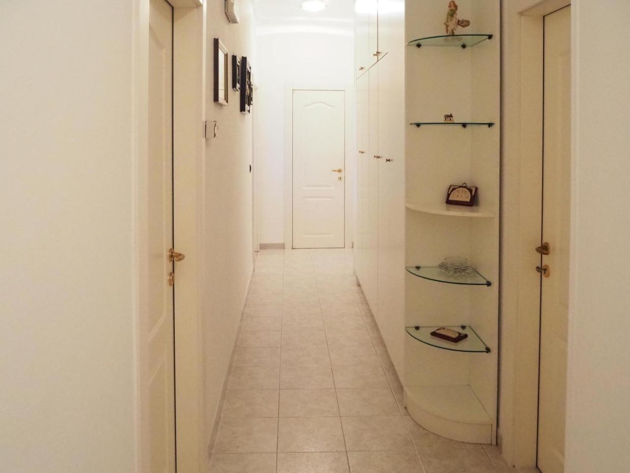 La Casa Nel Vico Apartamento Locorotondo Exterior foto