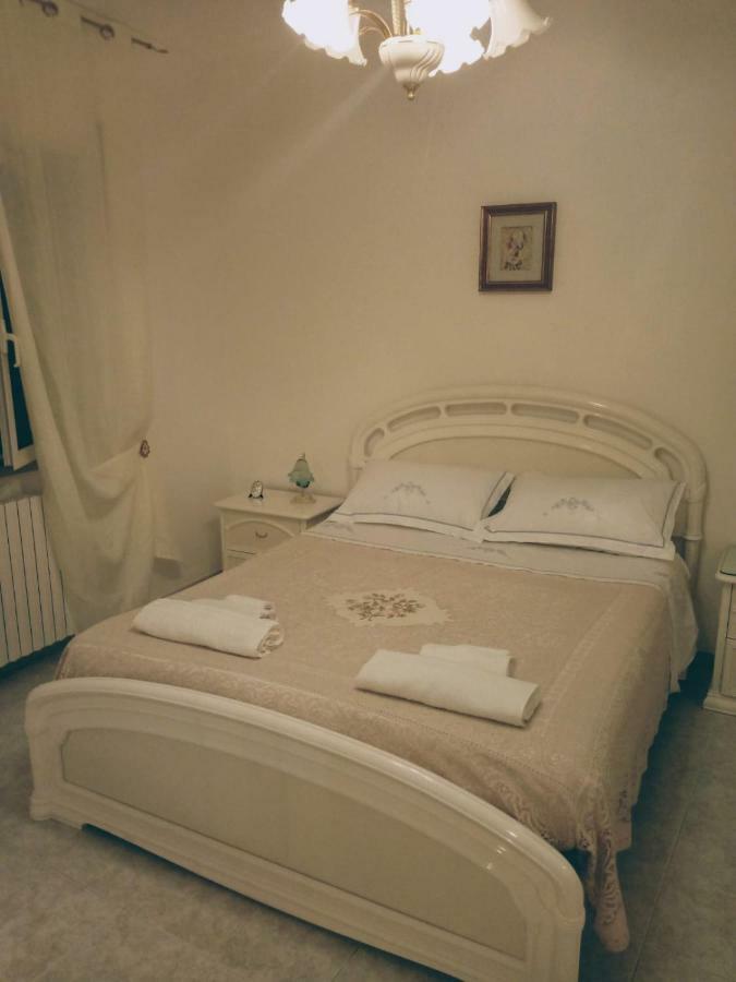 La Casa Nel Vico Apartamento Locorotondo Exterior foto
